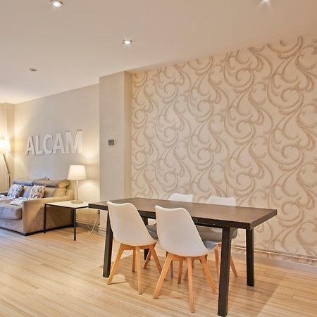 Alcam Alio 2 Appartement Barcelona Buitenkant foto